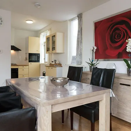 Apartment Gentiana *