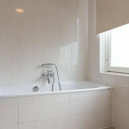 Apartment Gentiana