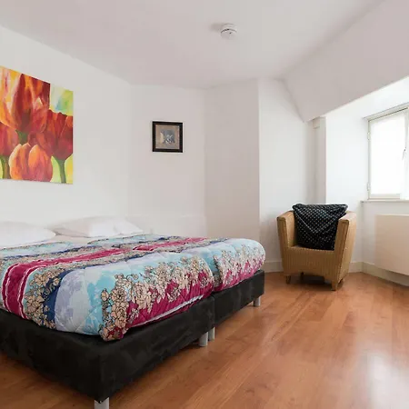 Apartment Gentiana