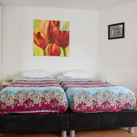 Gentiana Apartment