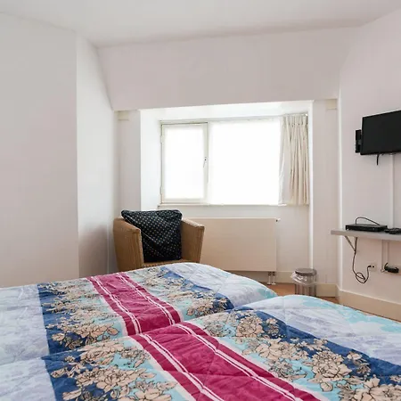 Apartment Gentiana