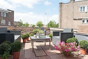 Apartment Gentiana *