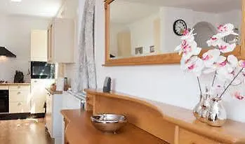 Gentiana Apartment