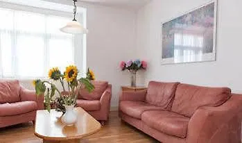 Apartment Gentiana *