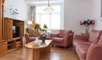 Apartment Gentiana